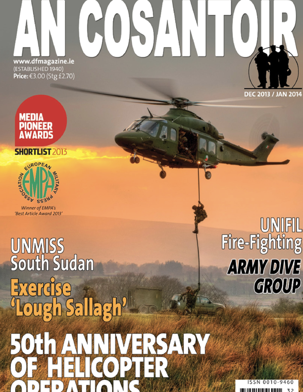 December 2013/January 2014 thumbnail