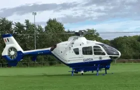 summary ec135T