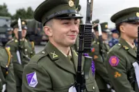 70th 2* Passing out parade (3)