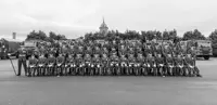 70th 2* Passing out parade (2)