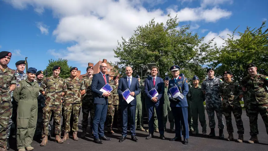 High Level Action Plan)