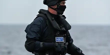 NAVAL SERVICE CAREERS