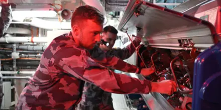 Naval Support Command (Shortcut) (1)