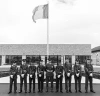 70th 2* Passing out parade (12)