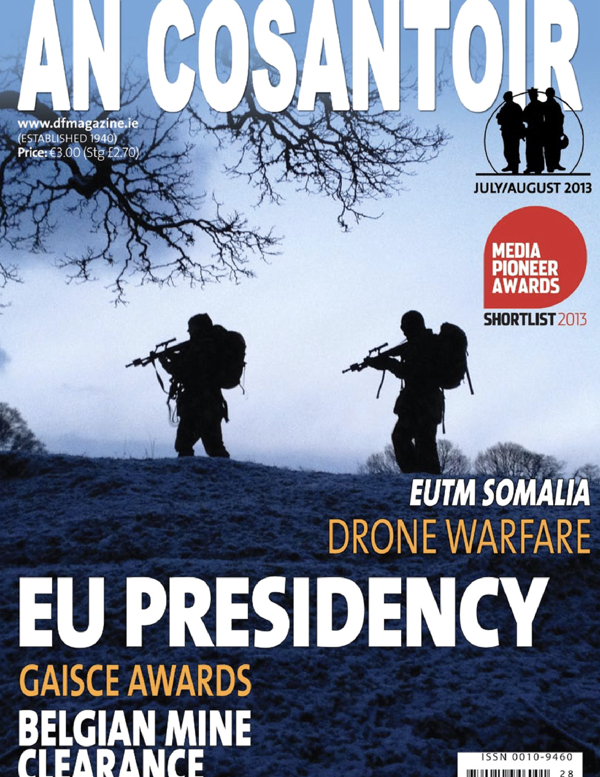 July/August 2013 thumbnail