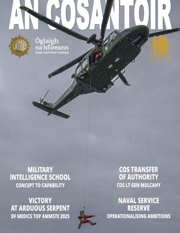 July/August 2025 thumbnail