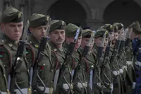 National Day of Commemoration , Royal Hospital Kilmainham, Dublin _63 (2)