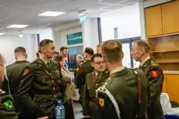 Graduation 08th JCSC + 09th LCSC Maynooth_10
