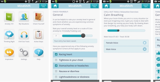 Mindshift mindshift image