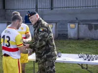 DFTC V 2 Brigade _71