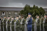 11th & 12th 3 Star Platoons Passing Out Ceremony_7