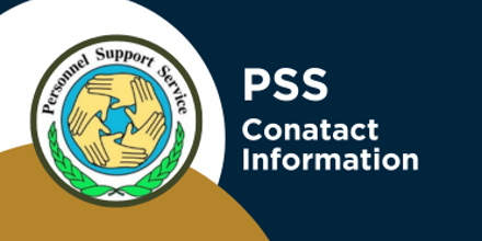 PSS