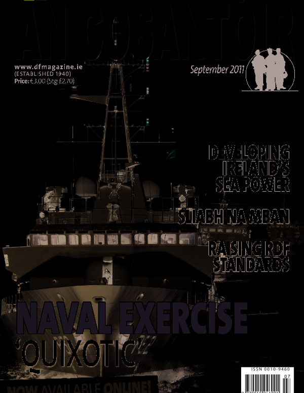 September Edition thumbnail