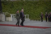 Visit of the Australian Governor General, 27th July 2026_15