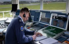 Air Traffic Control – Cadet
