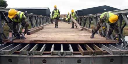 Hero careers specialist