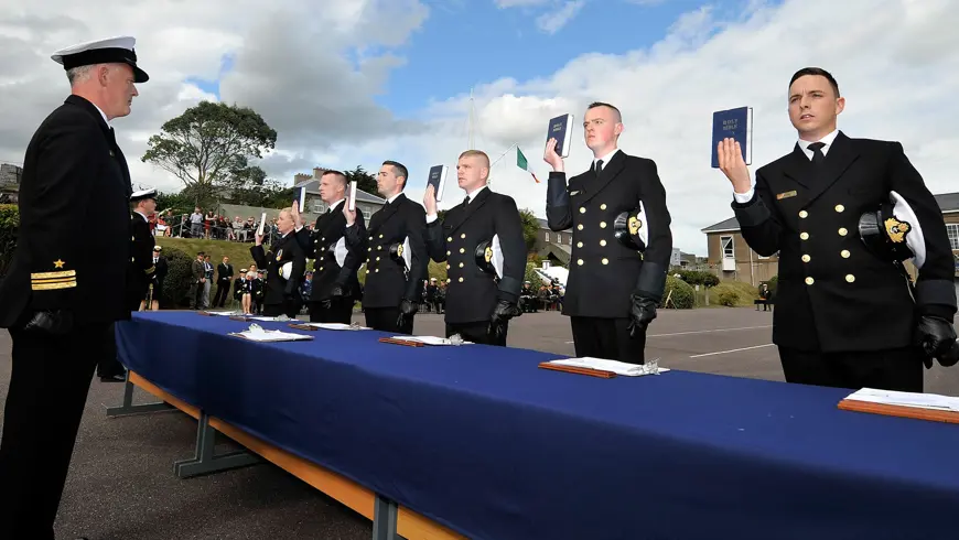 naval commissioning)