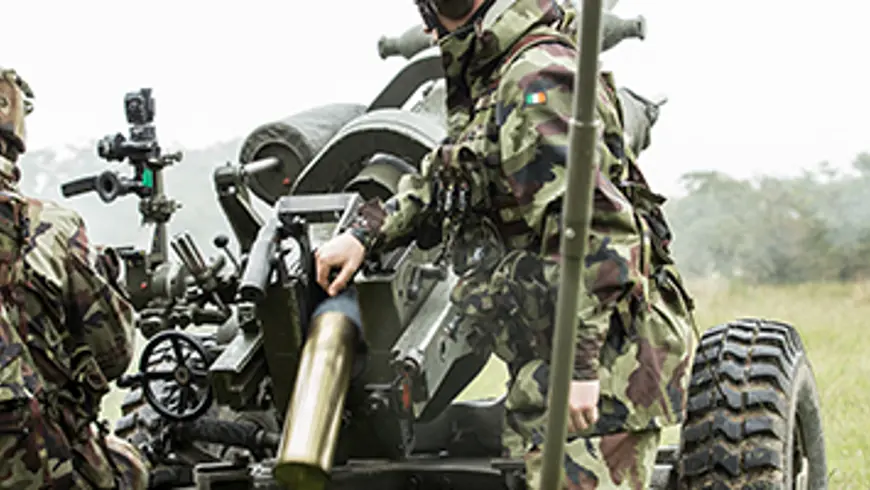 Summary Arty corps 19)