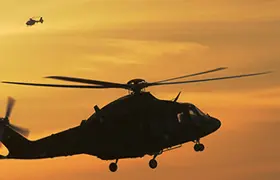 Summary About Aircorps