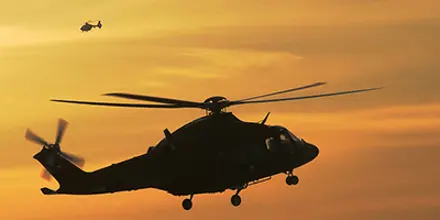 Summary About Aircorps