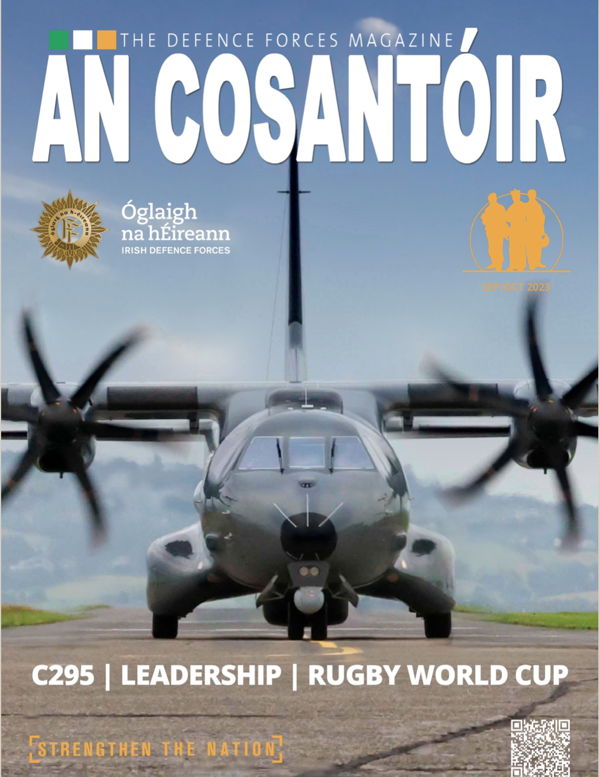 September/October 2023 thumbnail