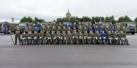 70th 2* Passing out parade (1)