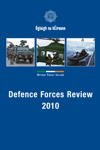 Defence Forces Review 2010 thumbnail