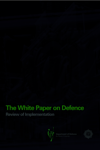 The White Paper On Defence 2007 Review Of Implementation thumbnail