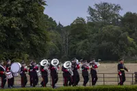 Visit of the Australian Governor General, 27th July 2026