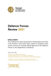 Defence Forces Review 2021 thumbnail