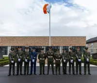 70th 2* Passing out parade (19)