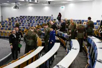 Graduation 08th JCSC + 09th LCSC Maynooth_15