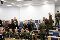 Graduation 08th JCSC + 09th LCSC Maynooth_16