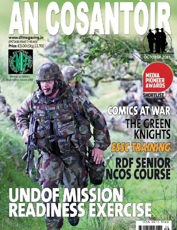 October 2013 thumbnail