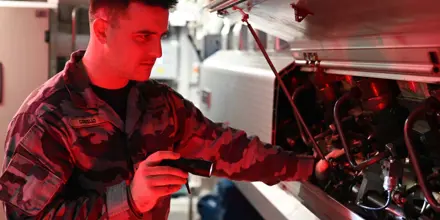 School Of Naval Engineering Shortcut