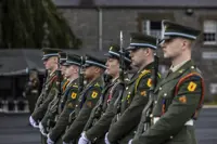 11th & 12th 3 Star Platoons Passing Out Ceremony_3