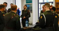 Graduation 08th JCSC + 09th LCSC Maynooth
