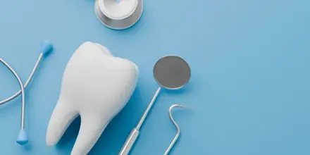 Tooth Dentist Tools Dental Health 600Nw 2629481829.Jpg