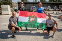 16.08.2026 CrossFit Chellenge-90