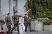 Visit of the Australian Governor General, 27th July 2026_21