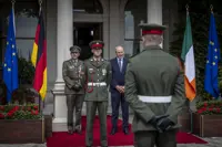 Visit of German Chancellor 28th July 2026_10