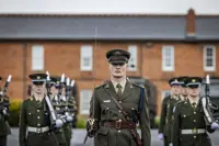 11th & 12th 3 Star Platoons Passing Out Ceremony_6