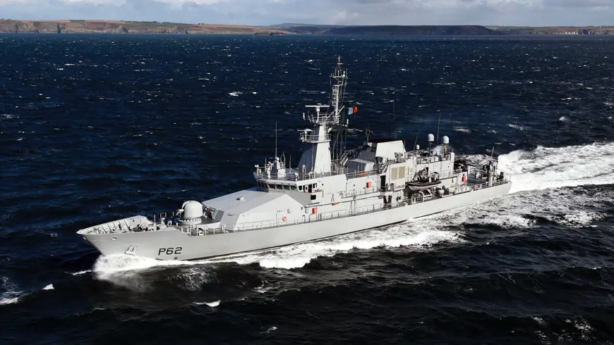 LE JAMES JOYCE (P62))