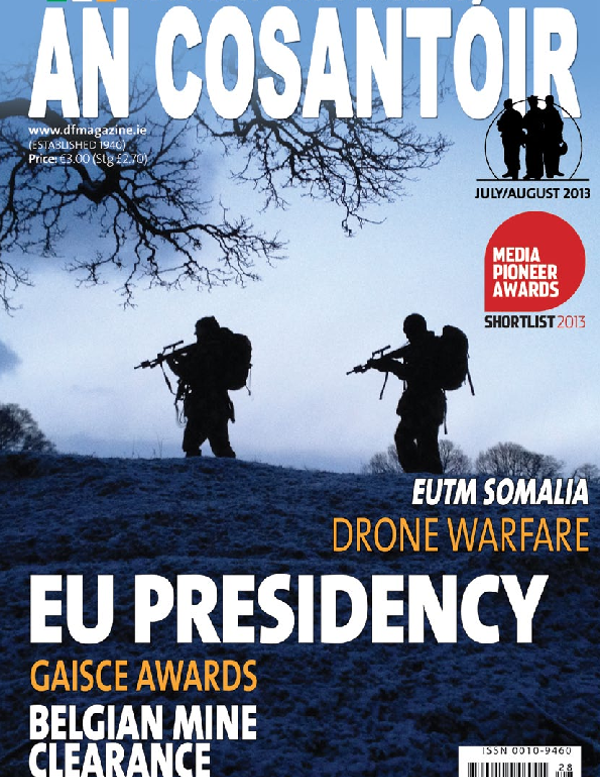 July/August 2013 thumbnail