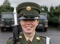 70th 2* Passing out parade (4)