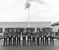 70th 2* Passing out parade (18)