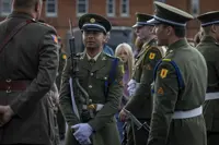 11th & 12th 2_3 Star Platoons Passing Out Ceremony_132