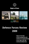 Defence Forces Review 2009 thumbnail