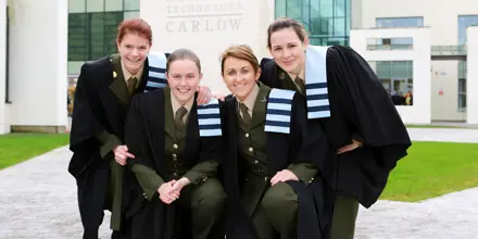 defence studies hero