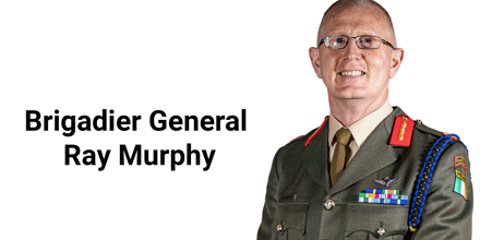 BG Murphy